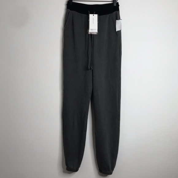 NWT John Elliot Men’s Sweatpants Size Small - Picture 2 of 13